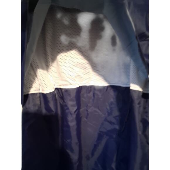 TYR Alliance Team size Medium Parka Swimming Fleece Long Gorpcore Cozy Jacket - Picture 5 of 13